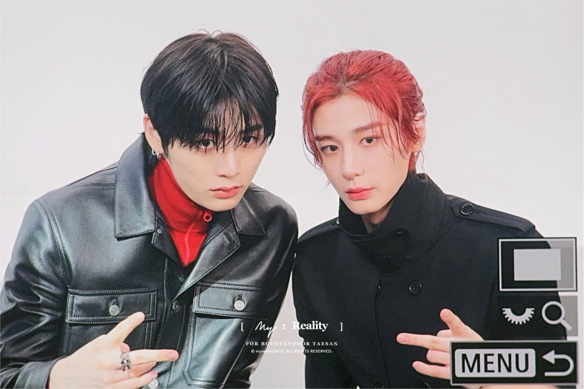 My : Reality tweet media