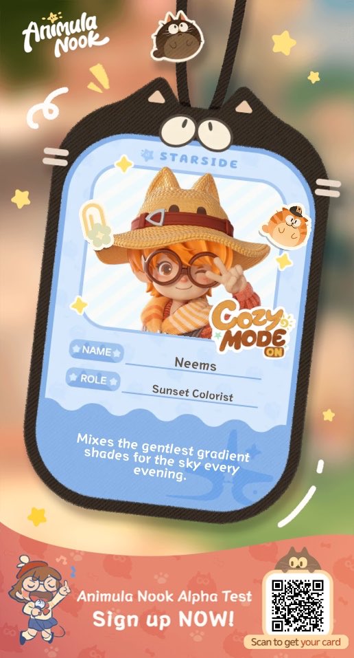 Neems #SoTFestV tweet media