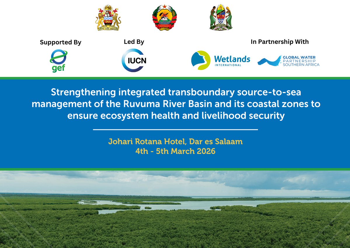 GWP Southern Africa tweet media