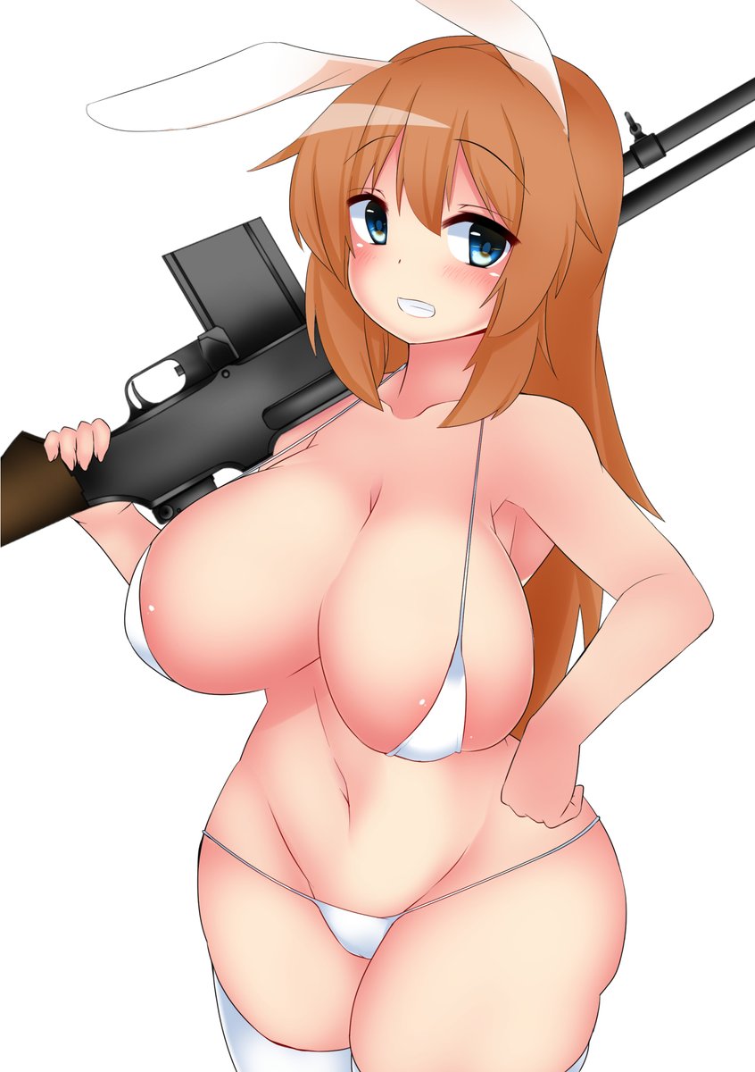 特に理由のないウィッチーズ乳 