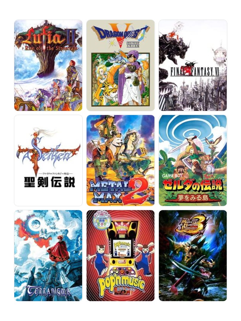 らいなす tweet media