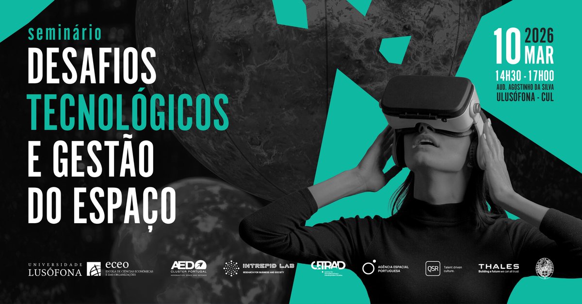 Universidade Lusófona tweet media