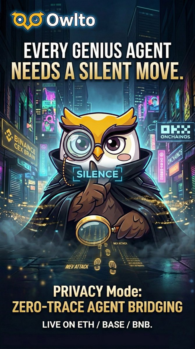 Owlto Finance(🦉💛🦉) tweet media