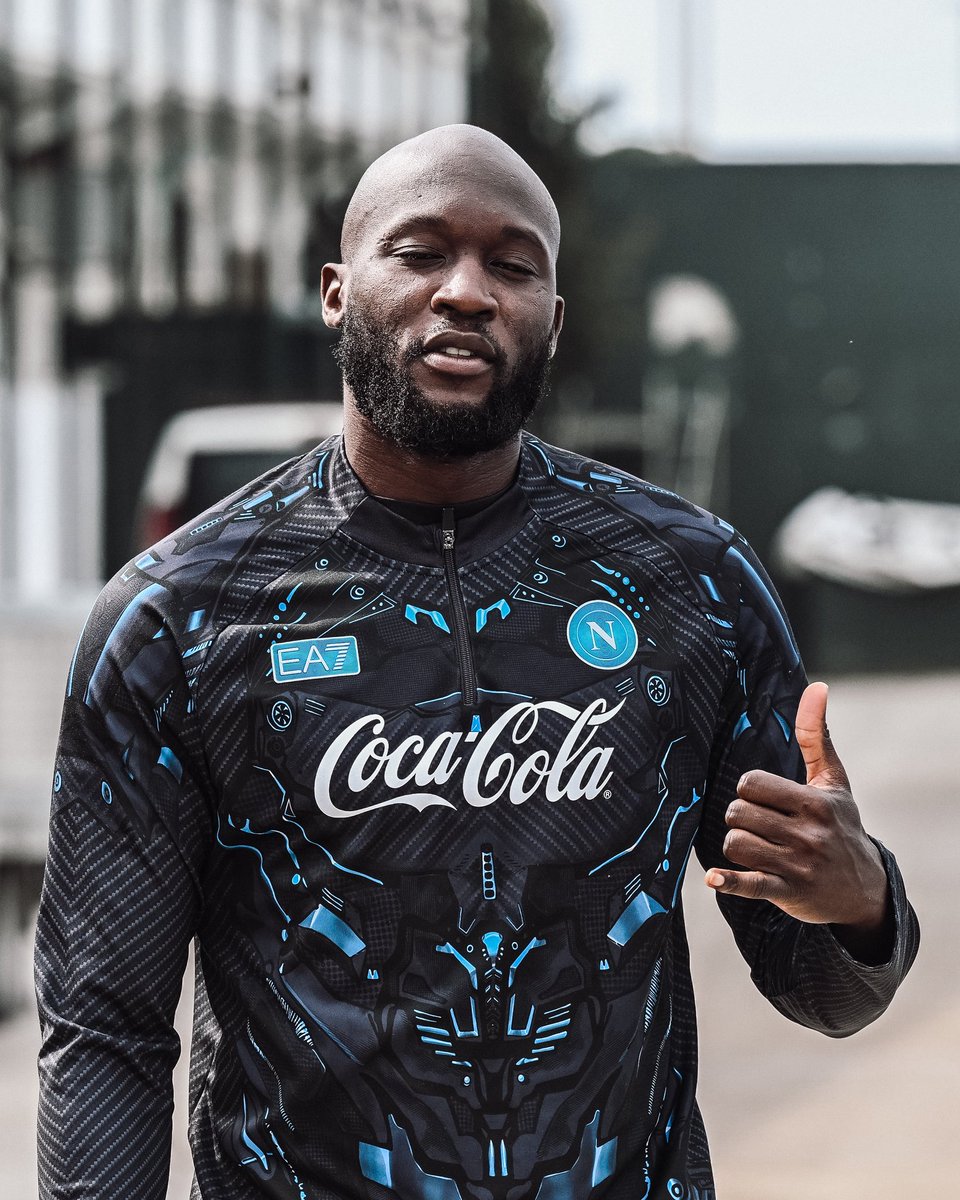 Oficial SSC Napoli tweet media