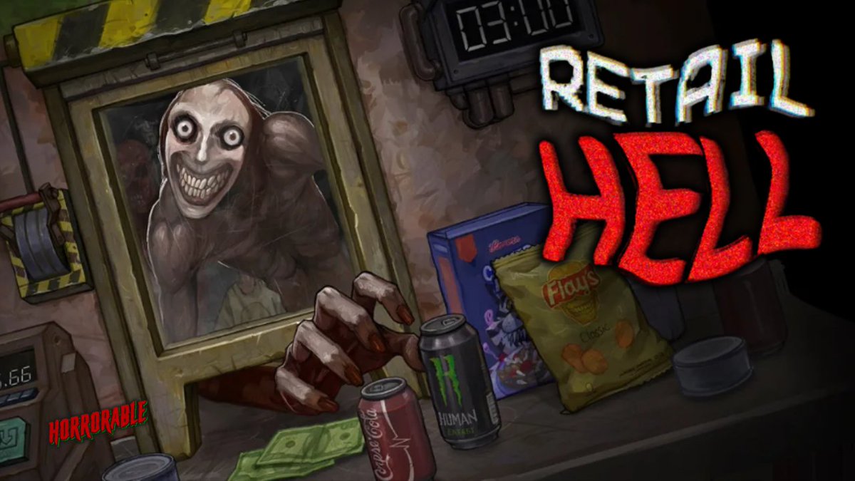 Horrorable tweet media