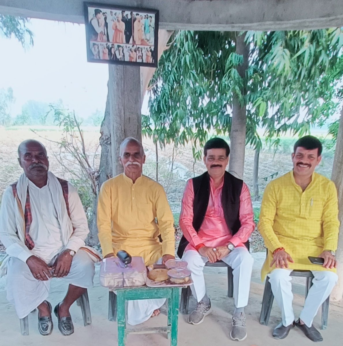 RAJAN SHUKLA ( राजन शुक्ला ) tweet media