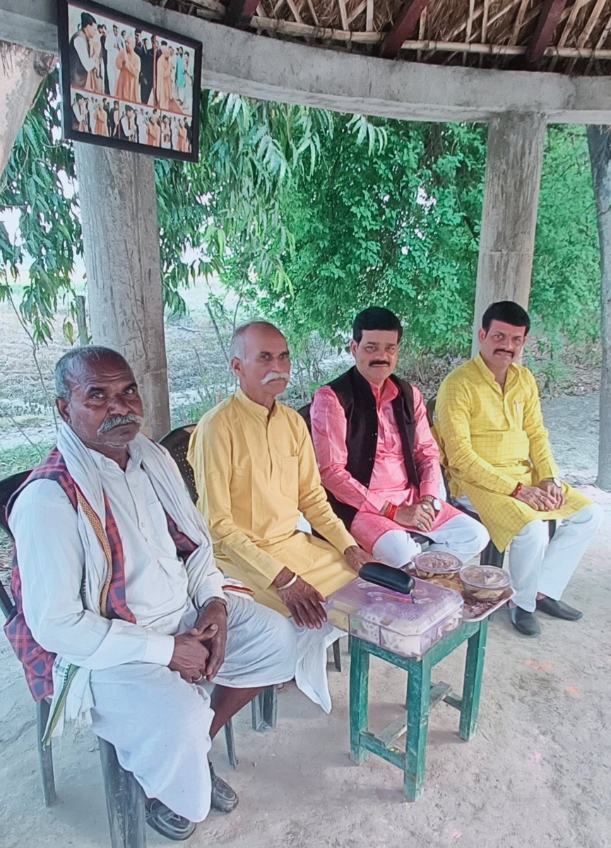 RAJAN SHUKLA ( राजन शुक्ला ) tweet media
