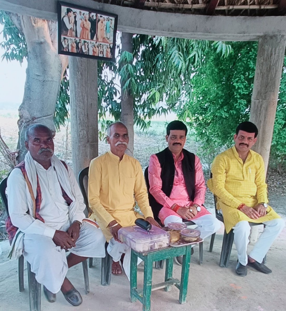 RAJAN SHUKLA ( राजन शुक्ला ) tweet media