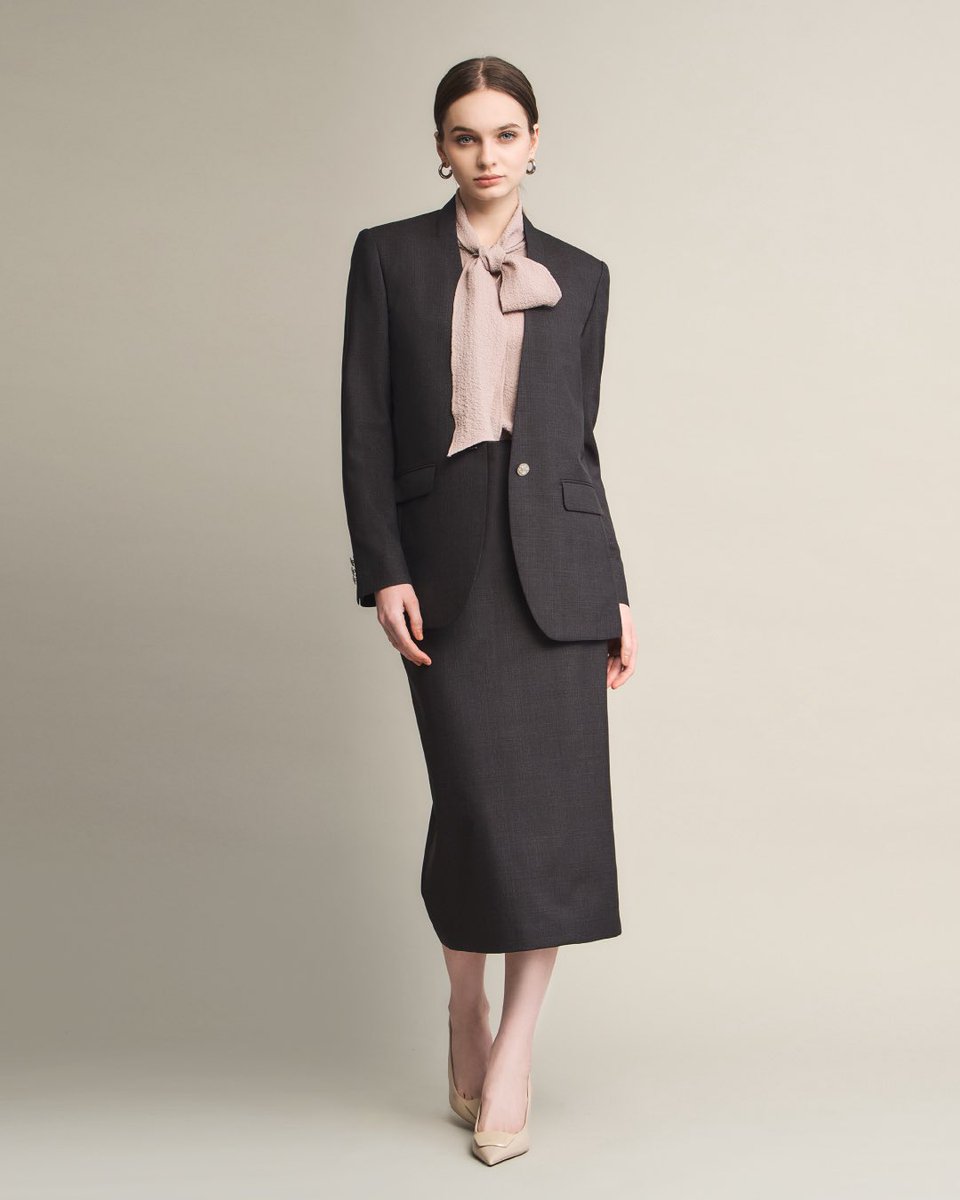 オーダースーツDIFFERENCE tweet media