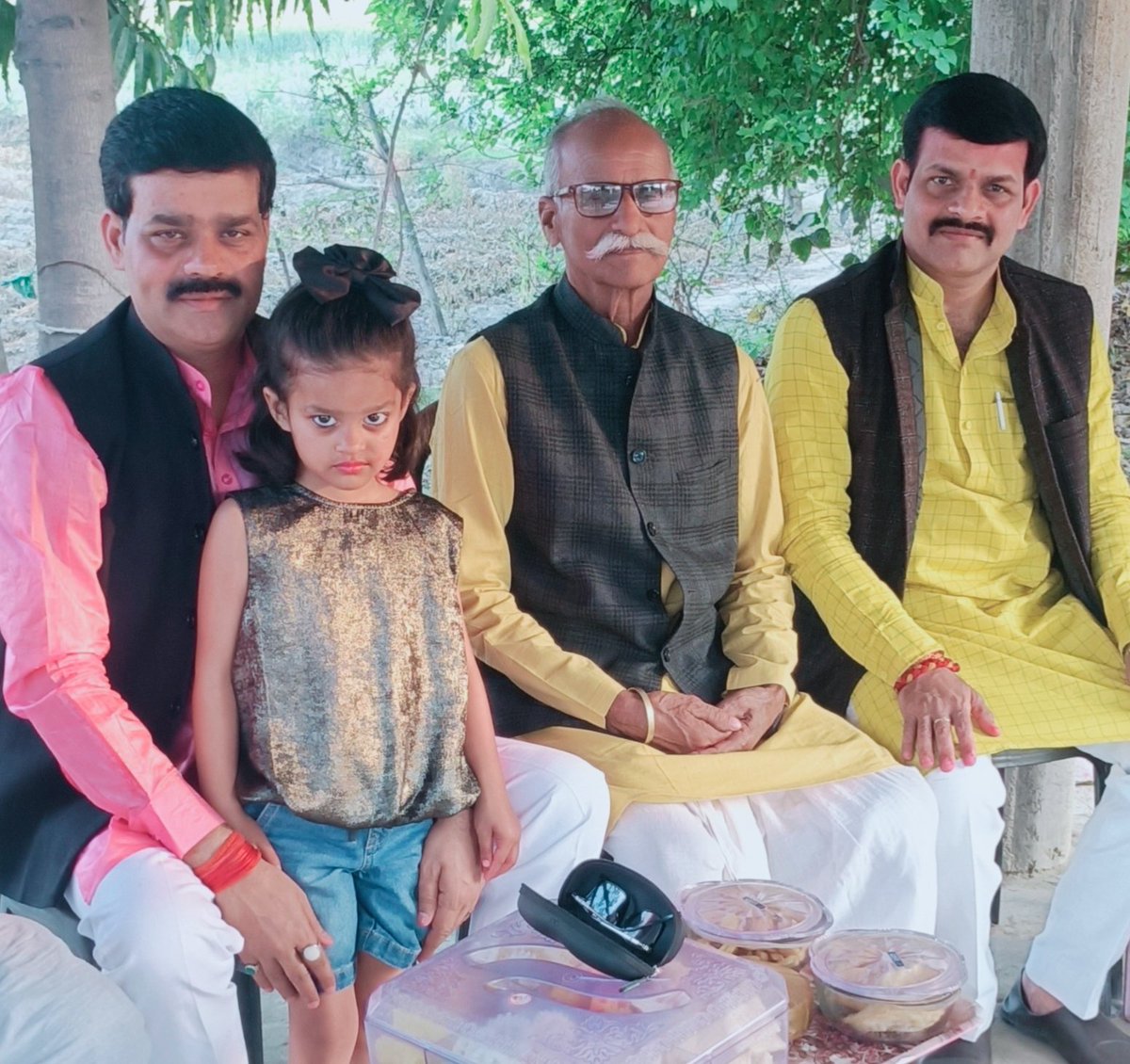 RAJAN SHUKLA ( राजन शुक्ला ) tweet media