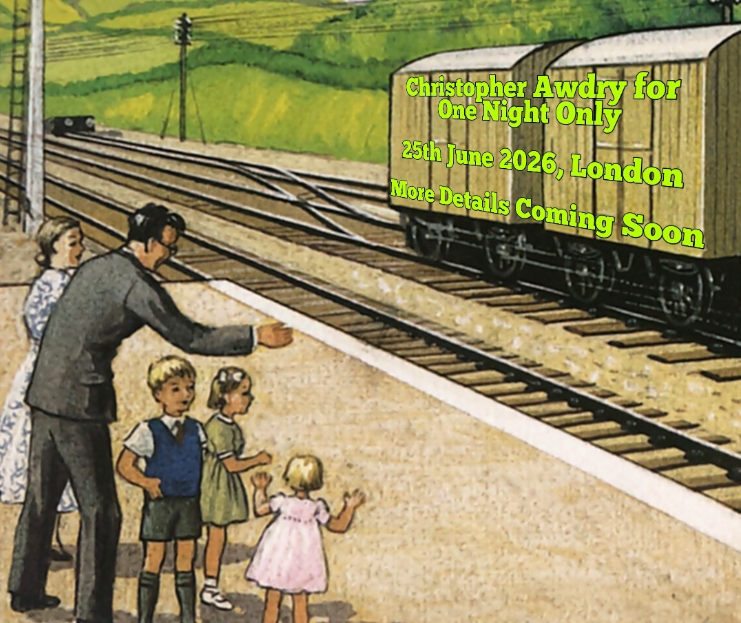 Sodor Island Models tweet media