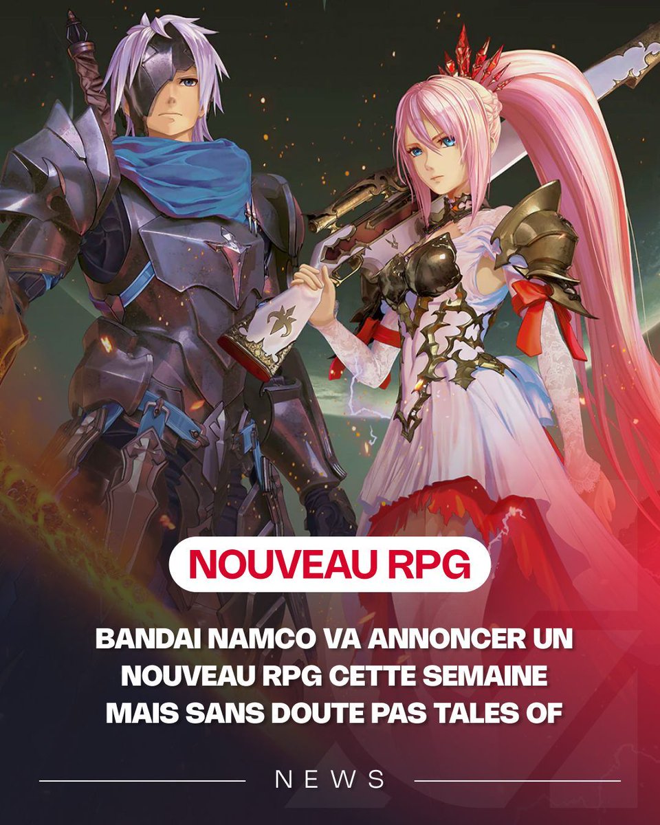 ActuGaming tweet media