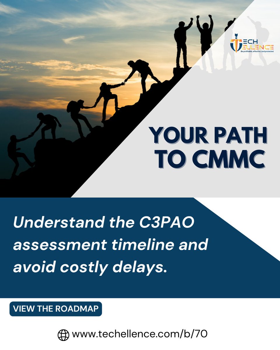 Techellence tweet media