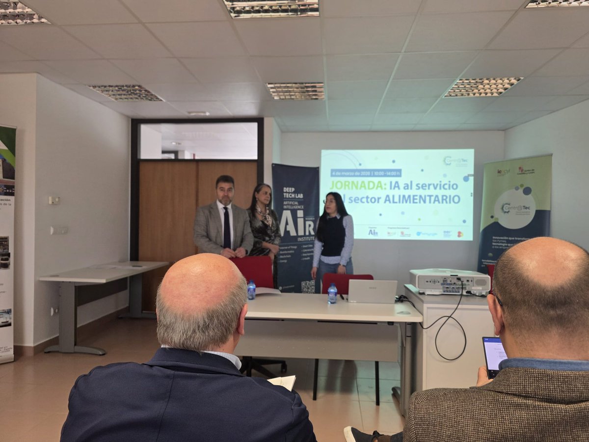 CIFP La Merced tweet media