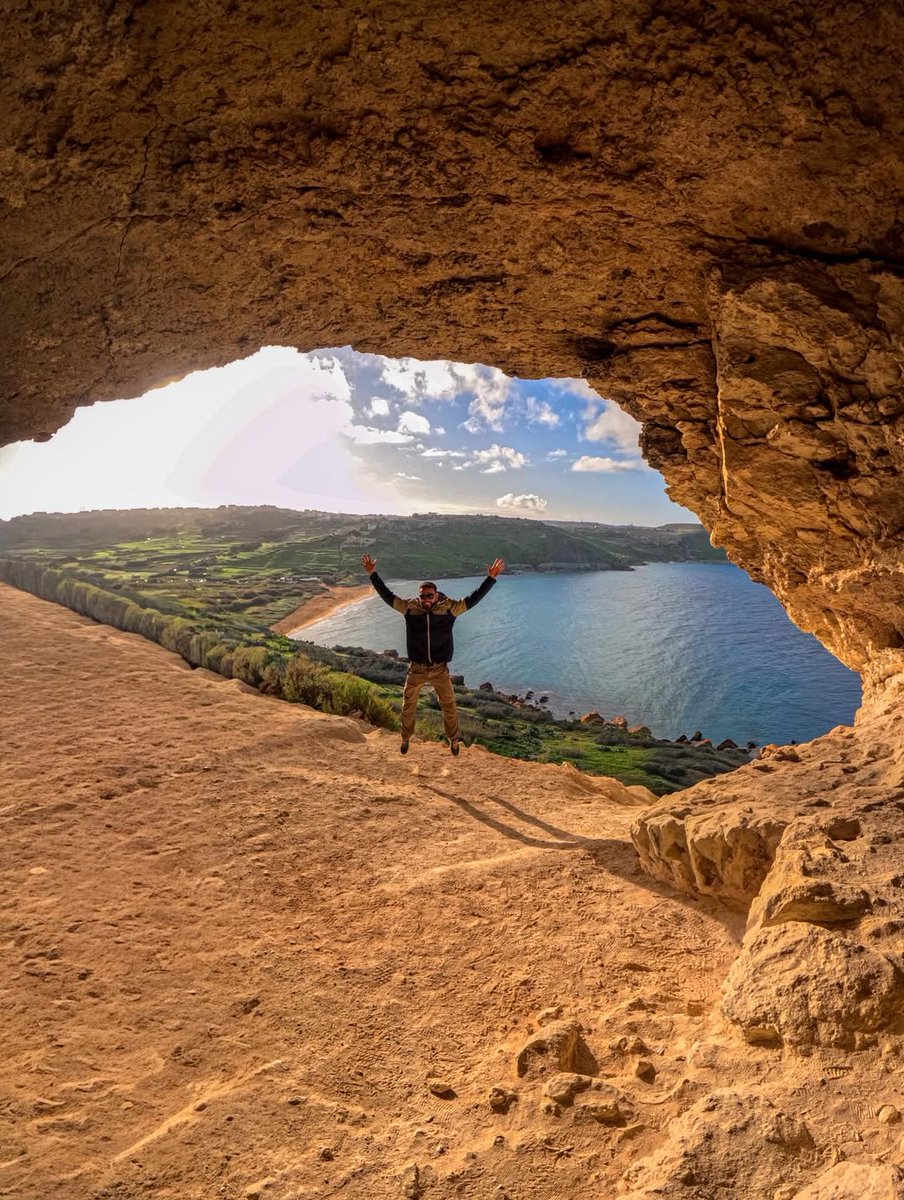 Visit Gozo tweet media