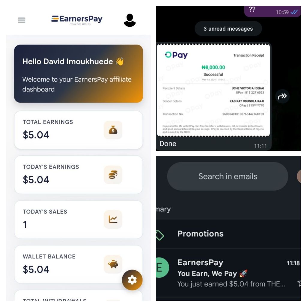 David Imoukhuede tweet media