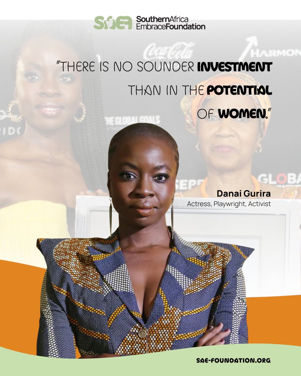Southern Africa Embrace Foundation tweet media
