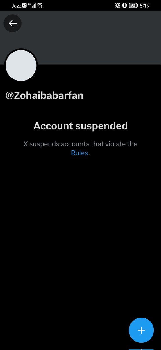Mr Zohaib tweet media