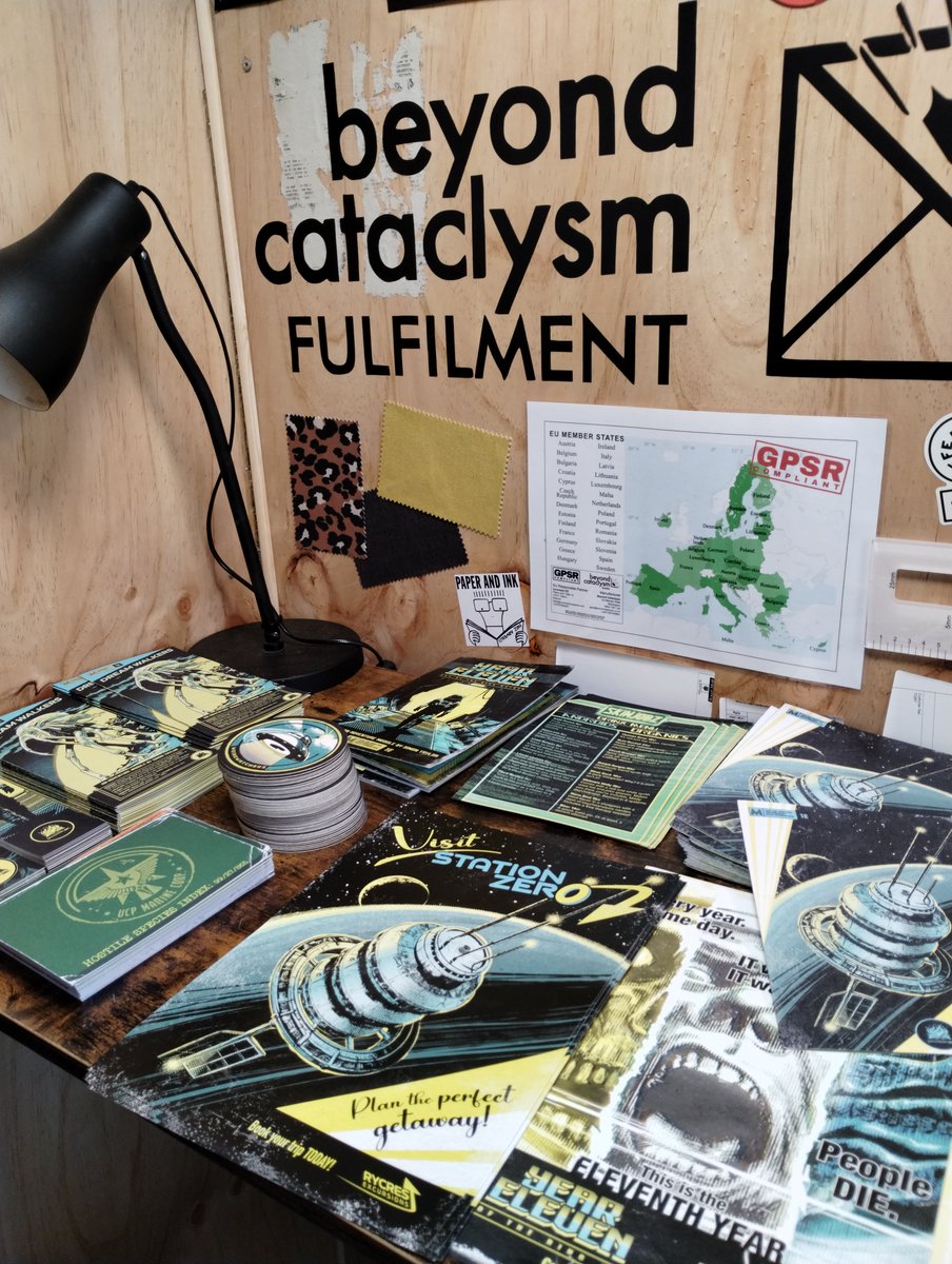 SOLO BORG available from pre-order now tweet media