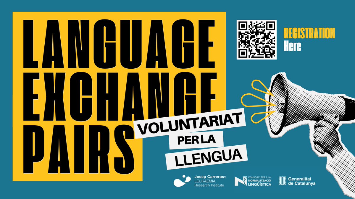 Josep Carreras Leukaemia Research Institute (IJC) tweet media