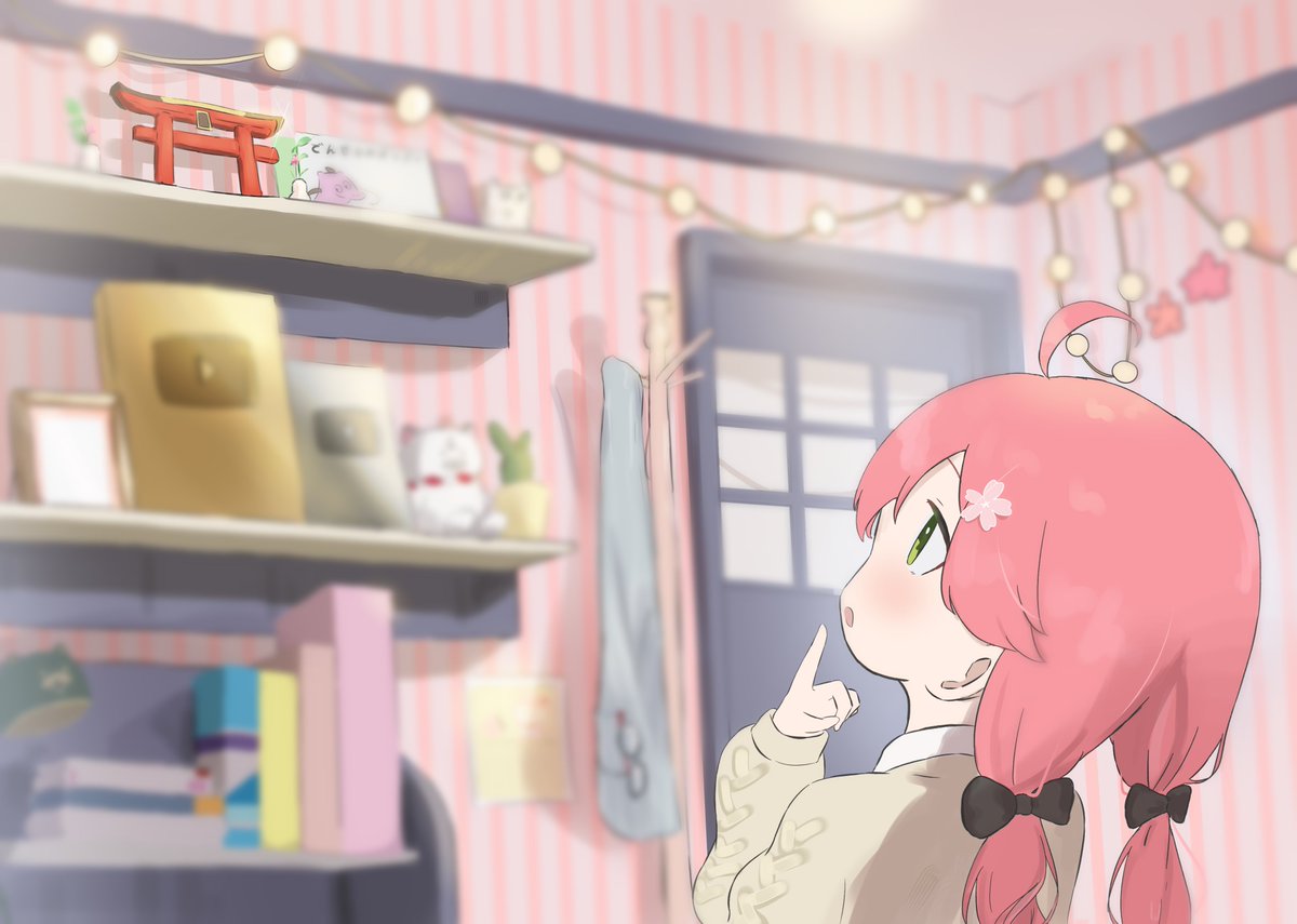 🌸No.41【神様に報告】 1/4

「そういえば…」
チームメンバー: <a href="/shangchester/">佃上海@C108出場予定</a>

#みこめもりー #miko_Art