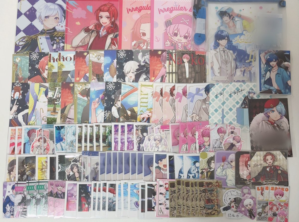 おみずっ tweet media
