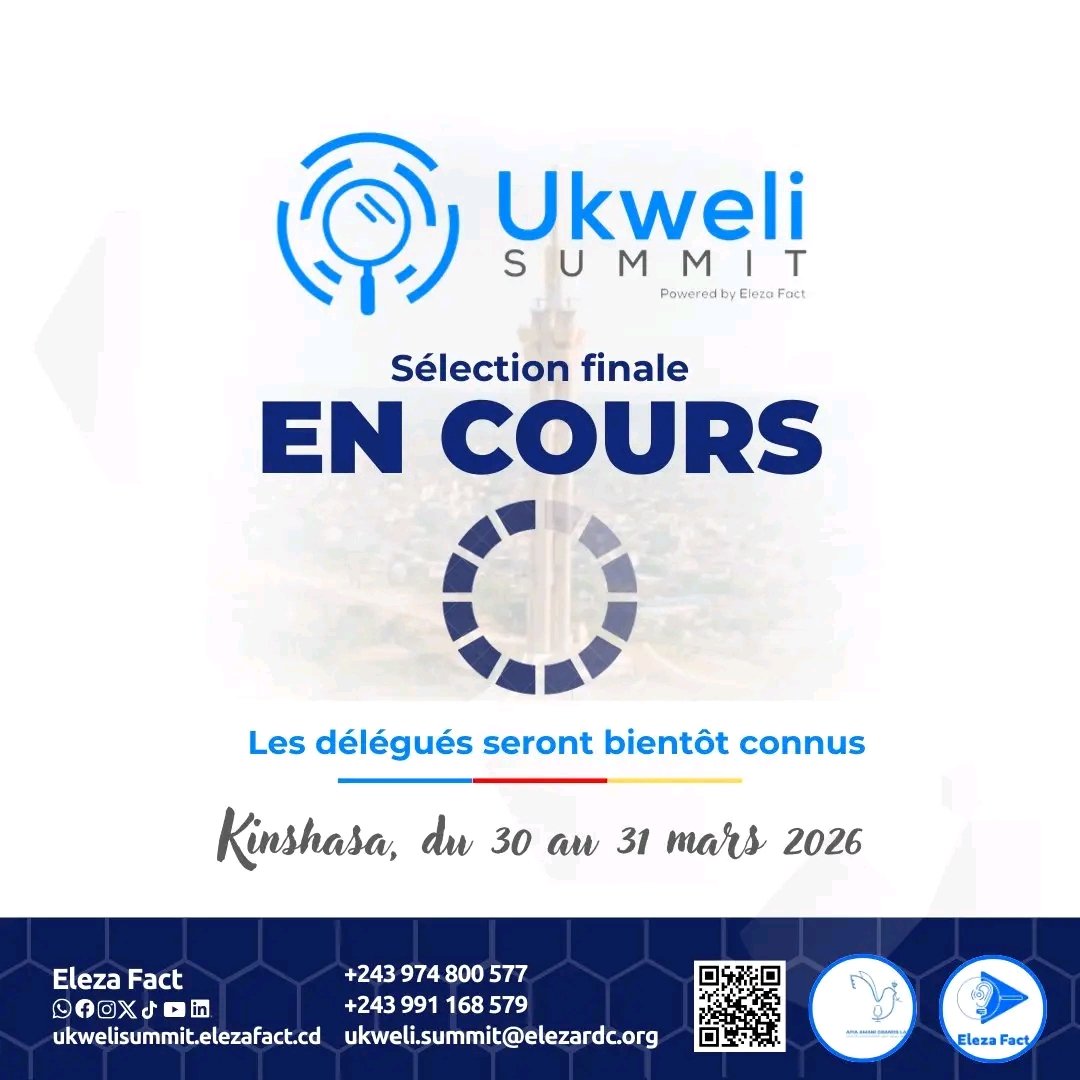 Eleza Fact tweet media