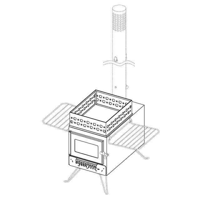 出願日： 意匠権者：Huizhou Haorui Hardware Technology Co., Ltd