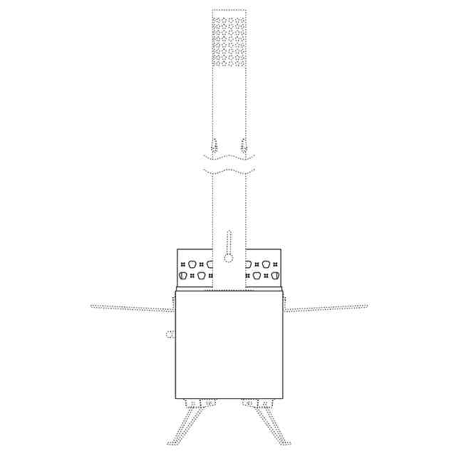 出願日： 意匠権者：Huizhou Haorui Hardware Technology Co., Ltd