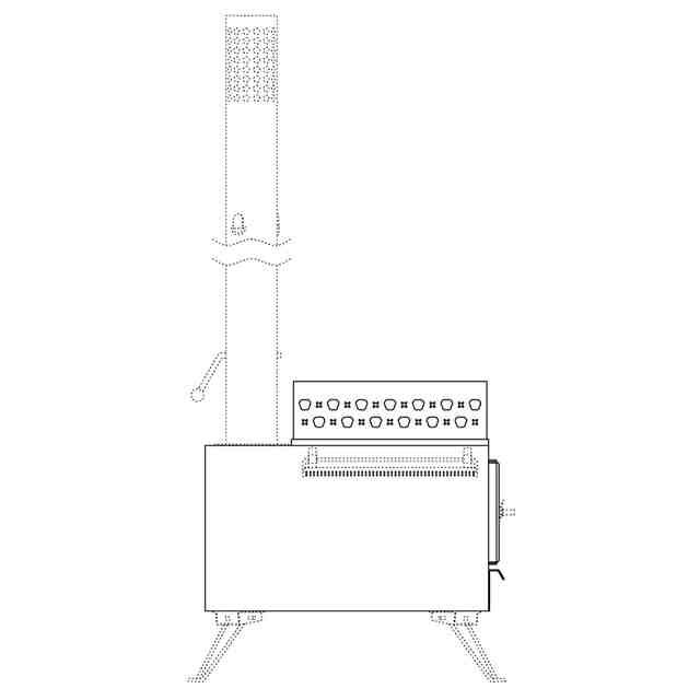 出願日： 意匠権者：Huizhou Haorui Hardware Technology Co., Ltd