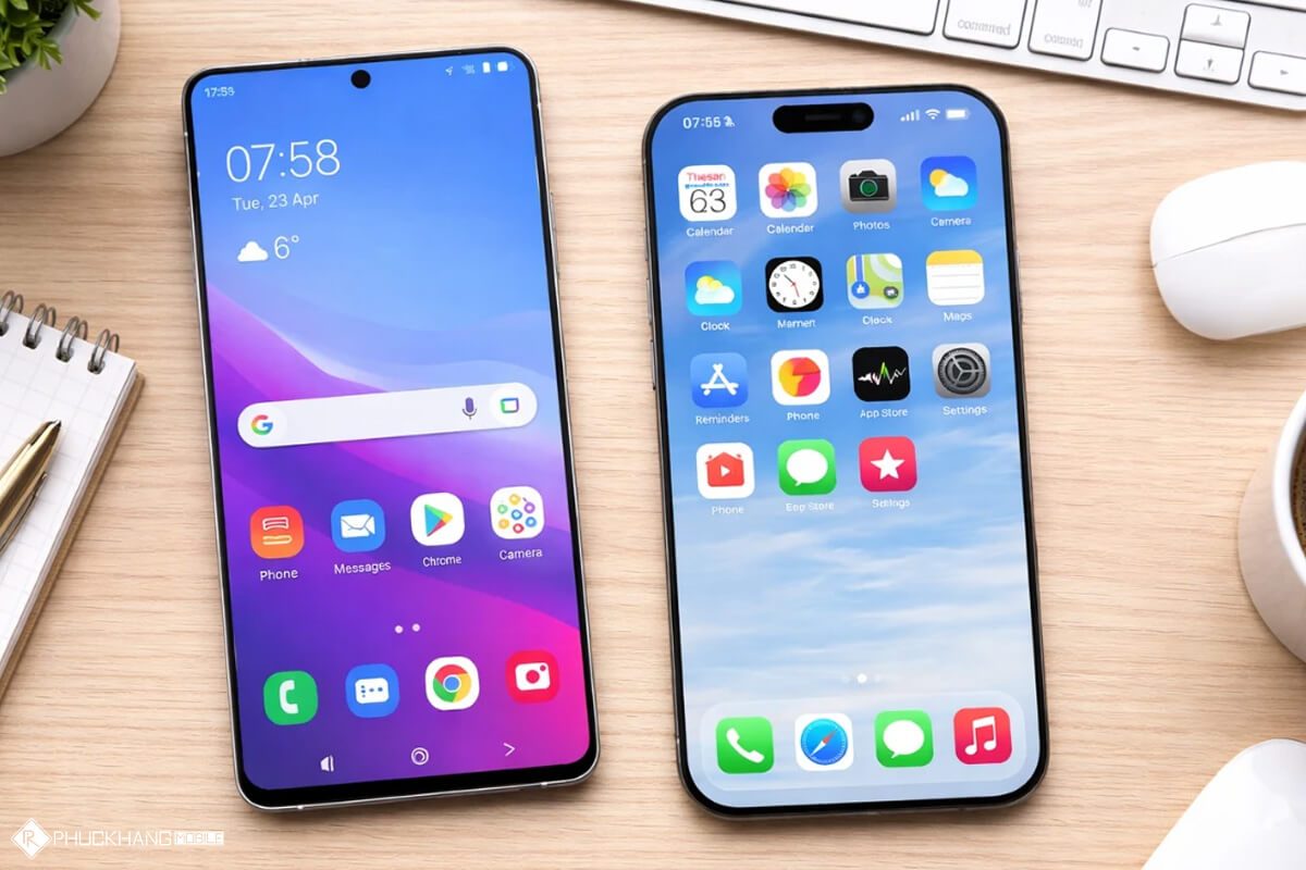 phuckhangmobile's tweet photo. 📱 #Galaxy_S26 Ultra có đủ “pin trâu” cho cả ngày?

Kết quả test thực tế đã có.
Số liệu cụ thể.
So sánh trực tiếp với #iPhone_17 Pro Max và #Pixel_10 Pro XL.
Nếu bạn đang cân nhắc mua flagship cao cấp, đừng bỏ qua bài này.
👉 Xem ngay: https://t.co/PRtPMaT6fX https://t.co/ZFiZTWnace