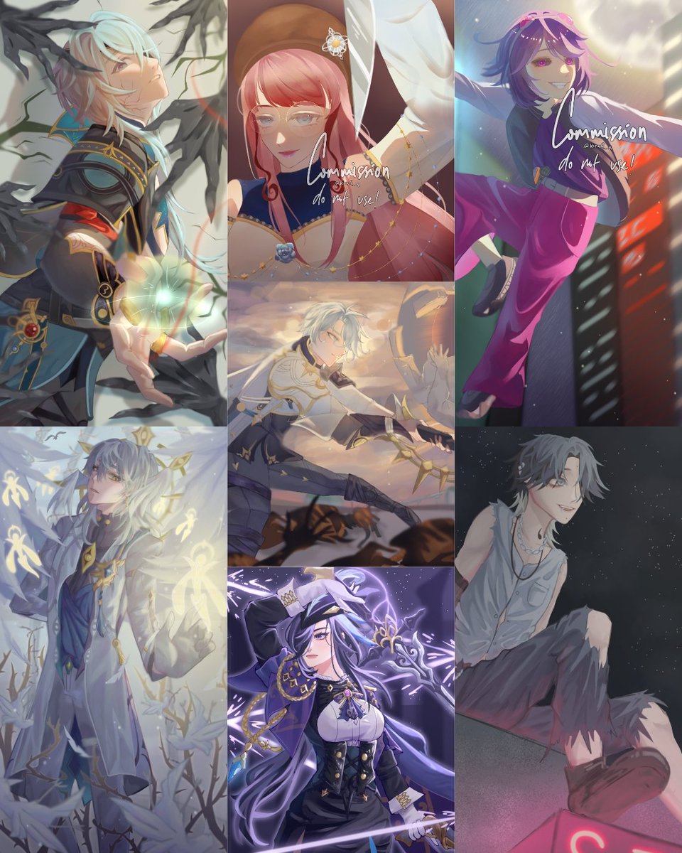 KiRa | VGen comms open tweet media