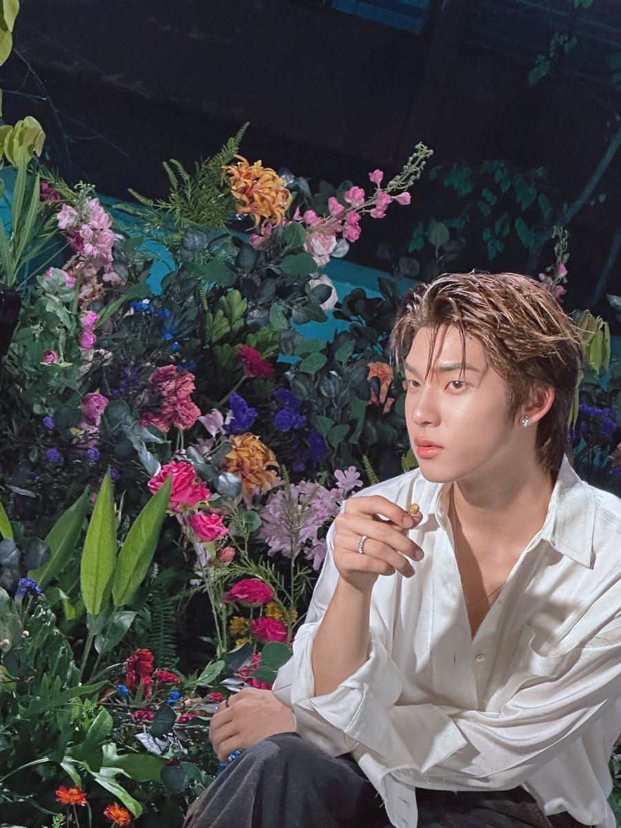 ขอเป็นแสงสว่างให้เธอหลังจากนี้ได้ไหม

HEART TIMING BY POR
#จังหวะยอมรักOSTด้วงกับเธอ