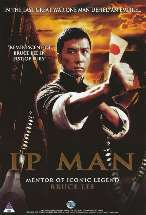 FlickwaveTv's tweet photo. The Ip Man saga (Parts 1–4) follows the legendary Wing Chun grandmaster Ip Man through war, honor, and personal sacrifice. 
Now available  on https://t.co/0VgNMmBqaI https://t.co/RuB4SxtEEP
