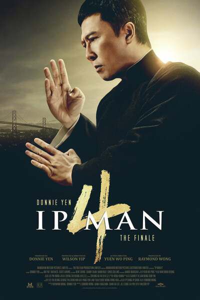 FlickwaveTv's tweet photo. The Ip Man saga (Parts 1–4) follows the legendary Wing Chun grandmaster Ip Man through war, honor, and personal sacrifice. 
Now available  on https://t.co/0VgNMmBqaI https://t.co/RuB4SxtEEP