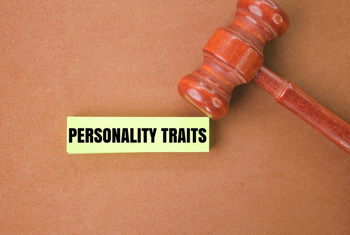 TheEverydayBrit's tweet image. Targeted Individuals:
What are the personality traits of someone who stalks and harasses another person? 
Check out today's X Article to find them out 👇
x.com/TheEverydayBri…
#Harassment #Stalking #GangStalking #TargetedIndividuals #TargetedIndividual #TI