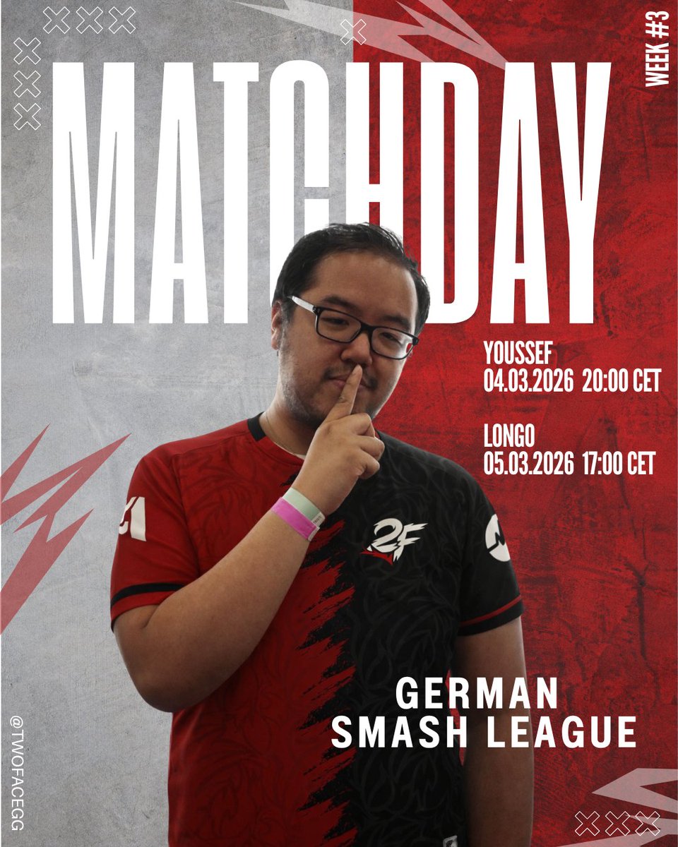 TwoFace Gaming tweet media