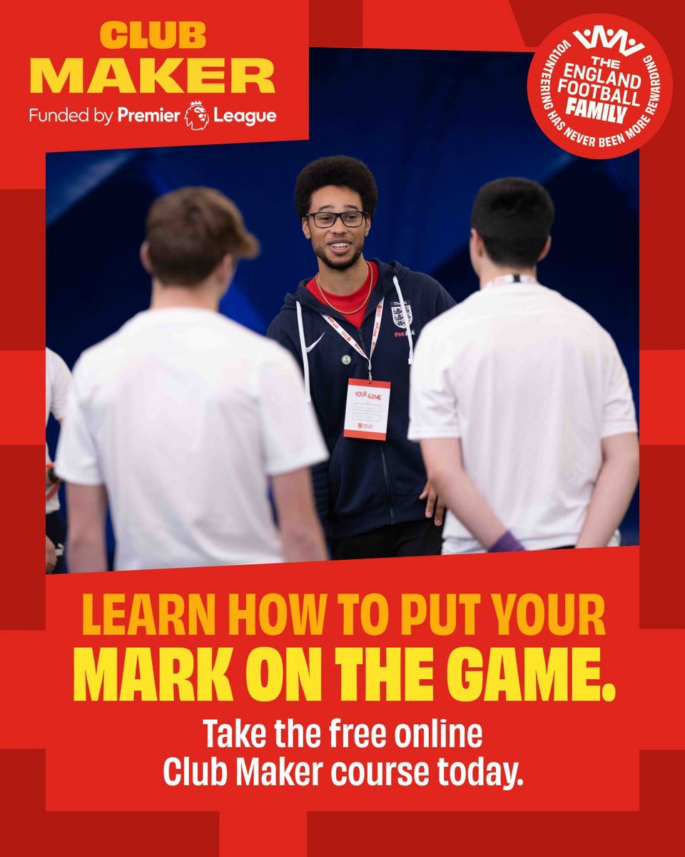 West Riding FA tweet media