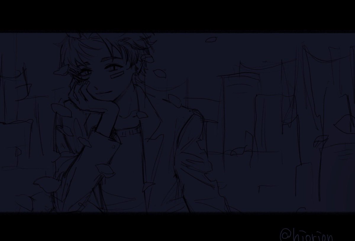 𝔥𝔦𝔯𝔦 ✴︎にじそ 西3ク-14✴︎ tweet media