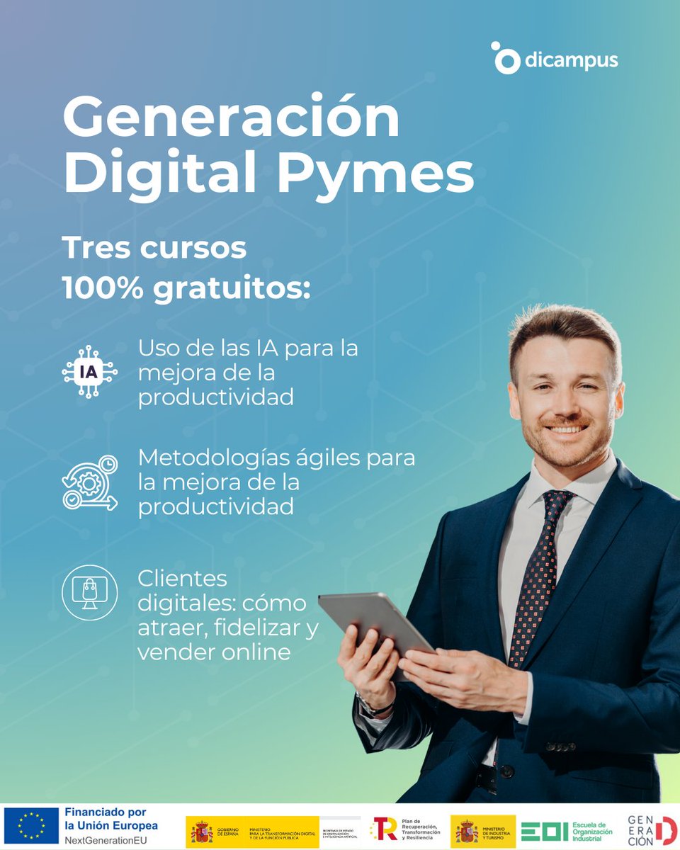 Dicampus tweet media