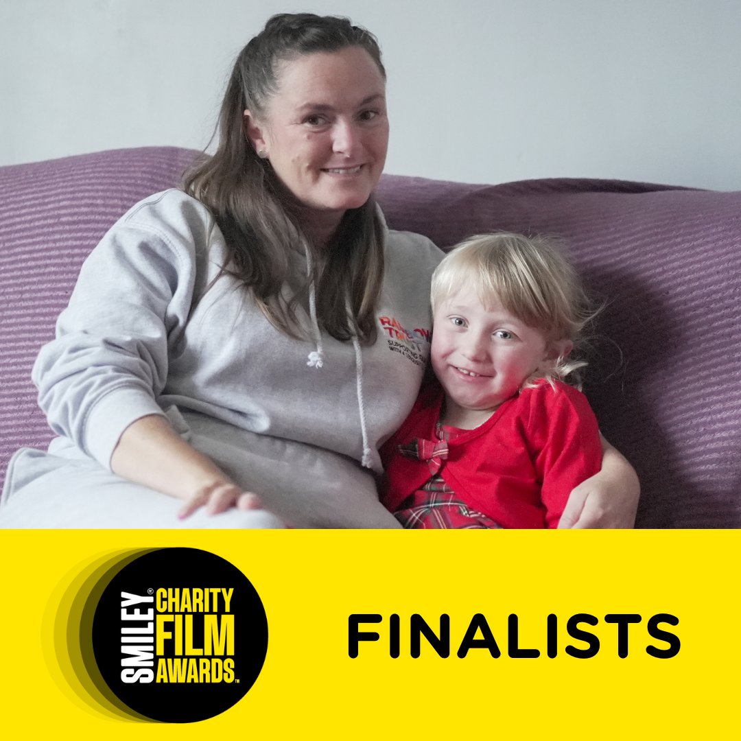 Rainbow Trust Children’s Charity tweet media