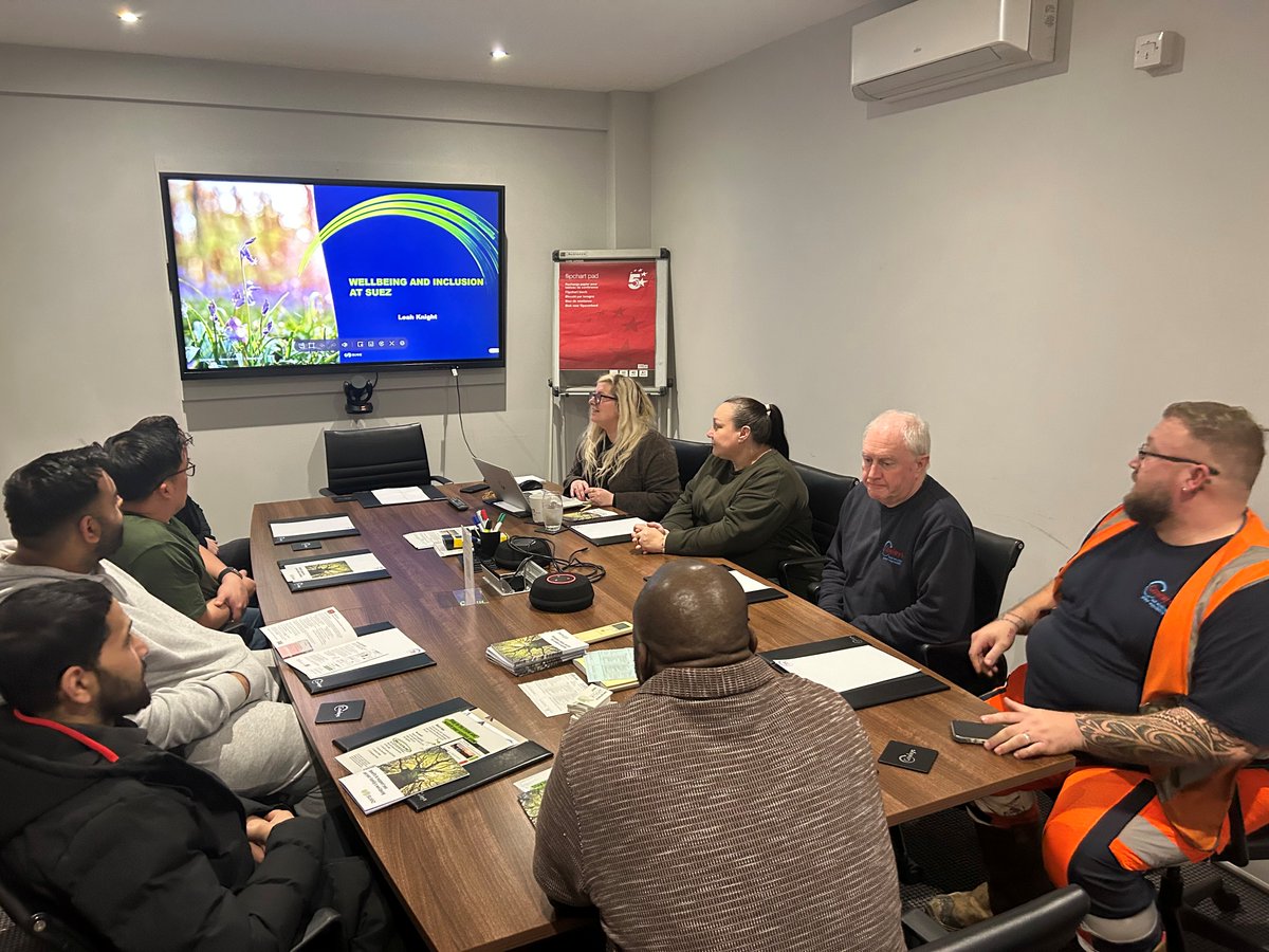 Cawleys Waste & Resource Management tweet media