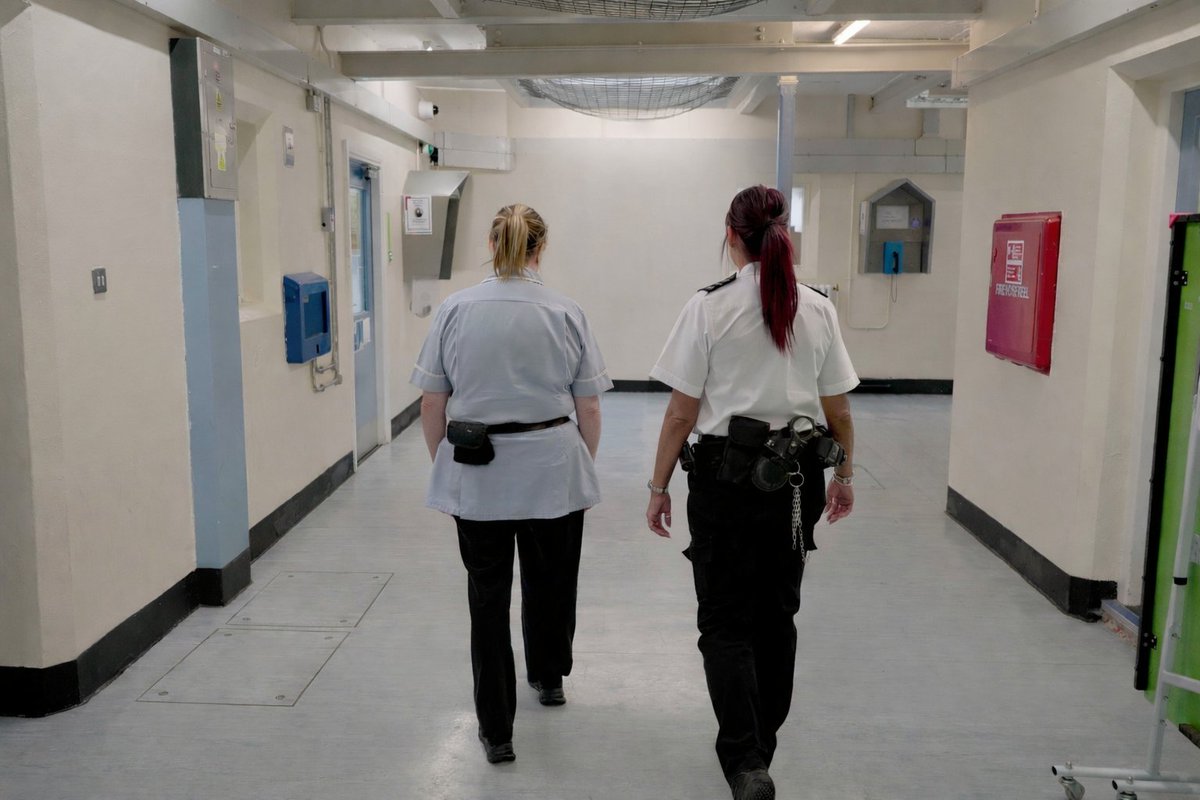 Spectrum CIC tweet media