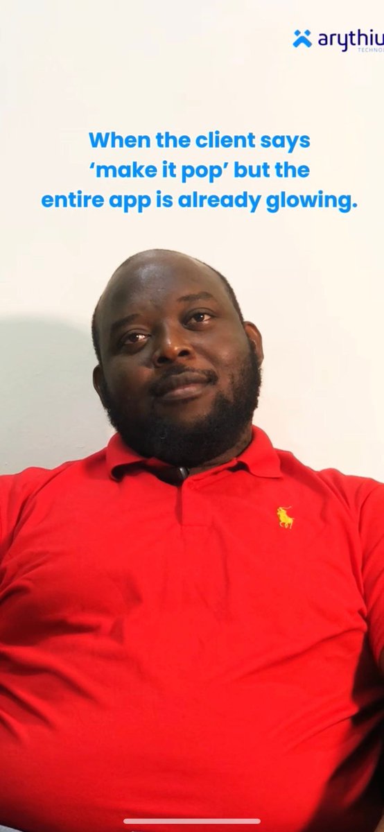 Arythium Technologies tweet media