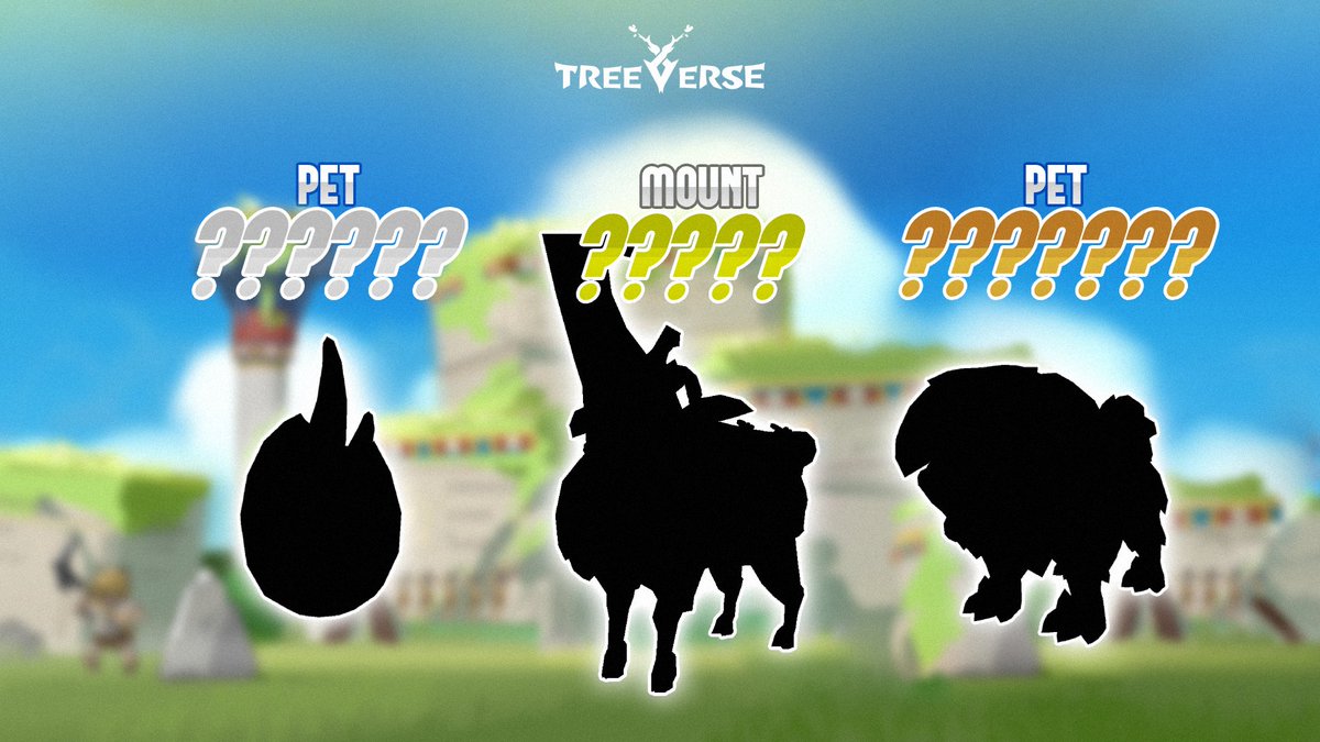 Treeverse tweet media