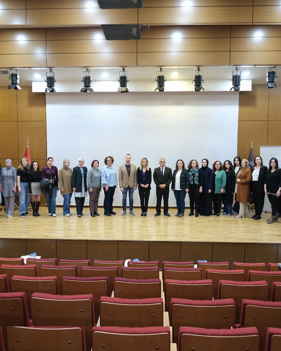 Mudanya Üniversitesi tweet media