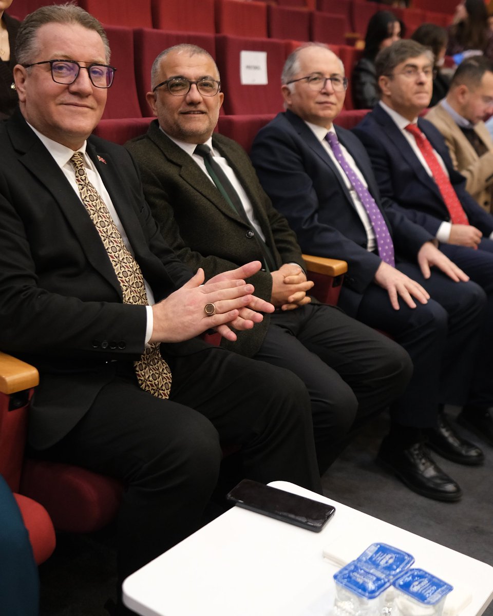 Mudanya Üniversitesi tweet media