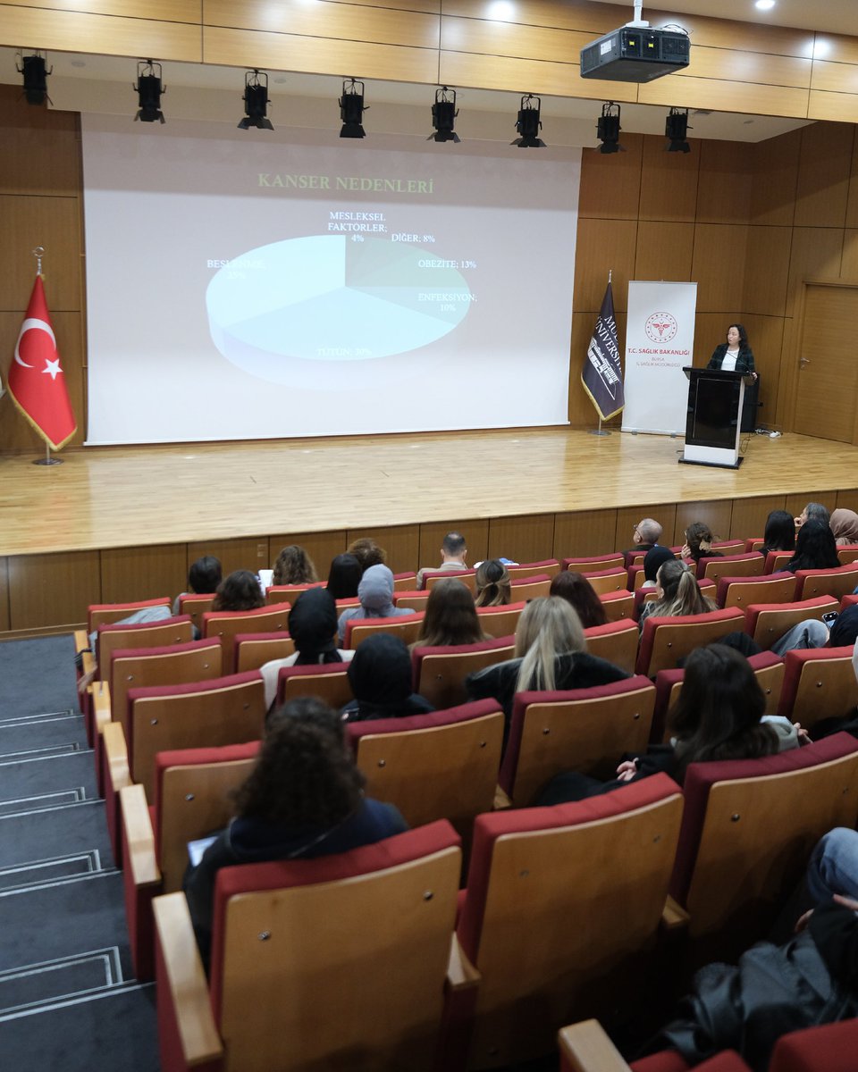 Mudanya Üniversitesi tweet media