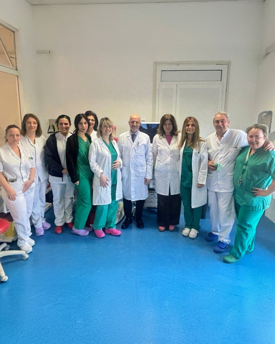 ASL Roma 5 tweet media