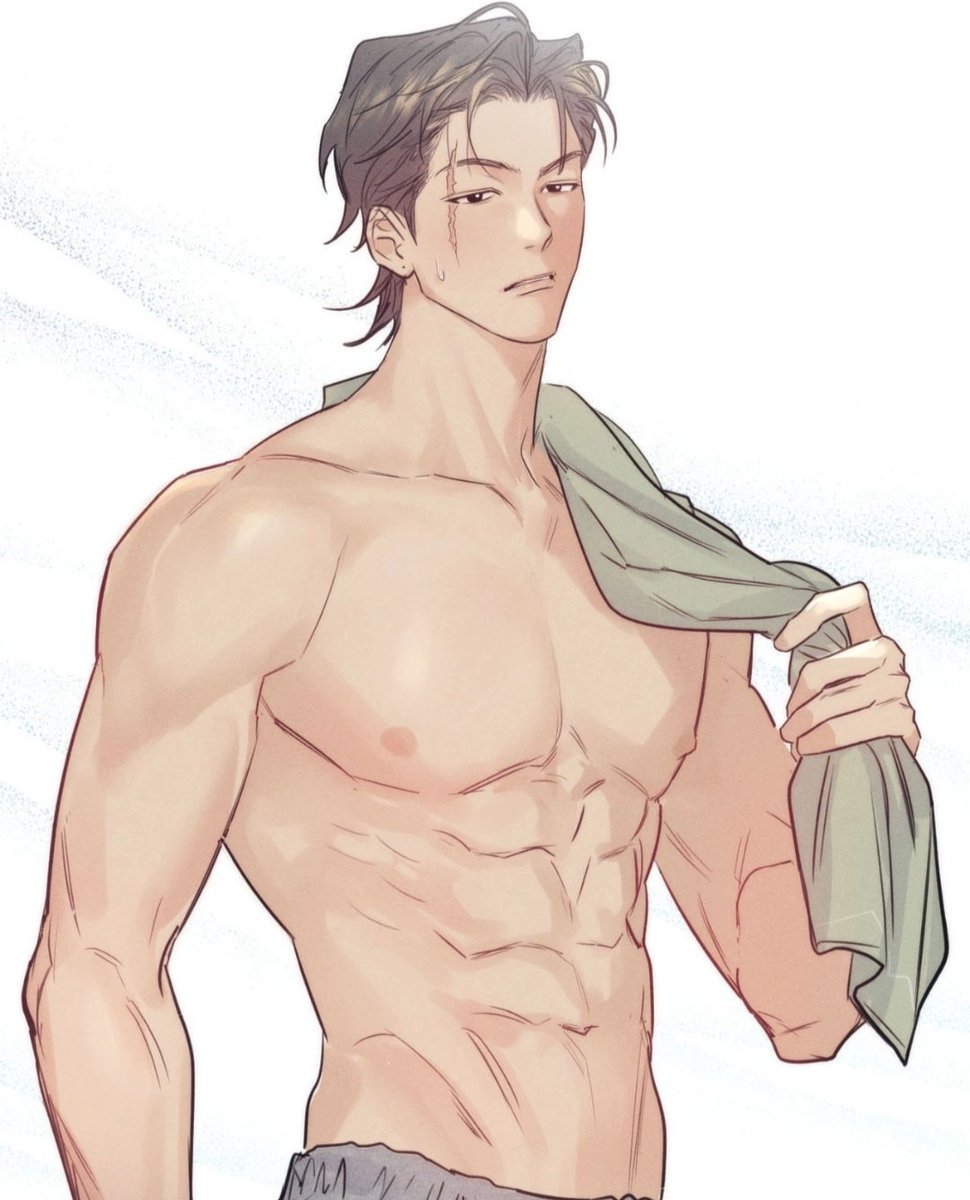 maru is tired 🫩 tweet media